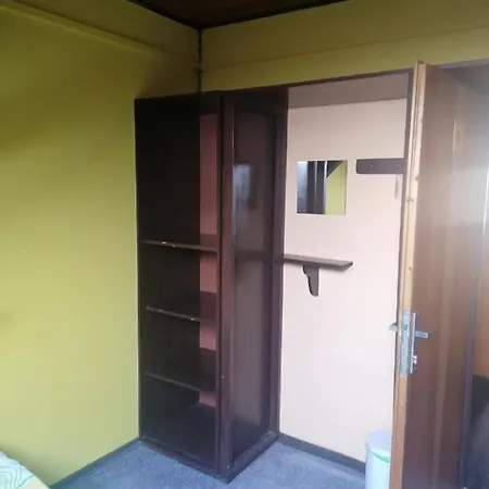 Penzion Metropol K2 Turisticka